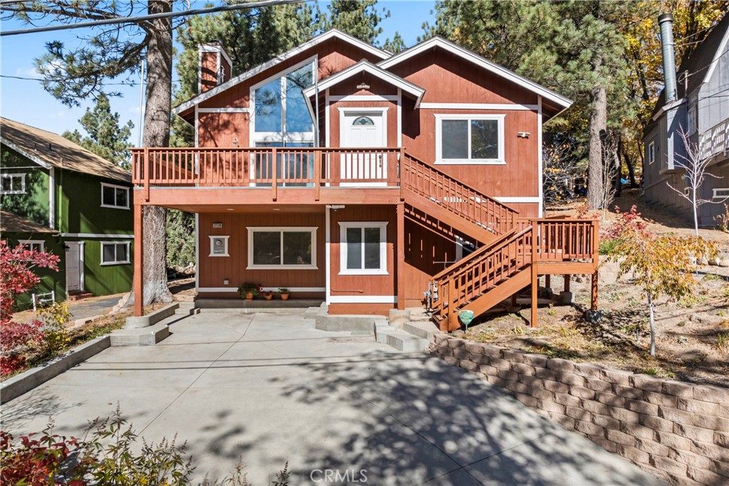 Green Valley Lake (GVLK) - Residential