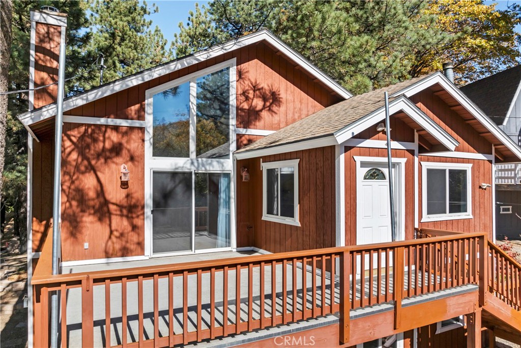 Green Valley Lake (GVLK) - Residential