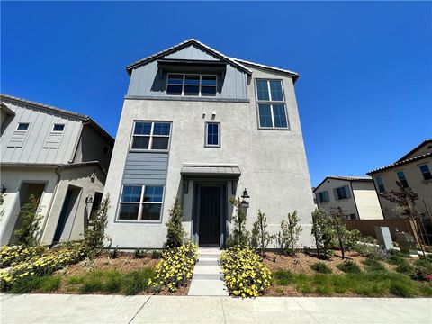 Photo of 16259 Sandpiper Ave Ave, Chino, CA 91708 (MLS # OC25249424)
