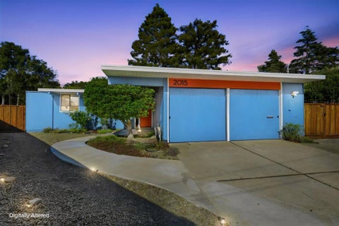 Photo of 2015 Ticonderoga Drive, San Mateo, CA 94402 (MLS # ML82065002)