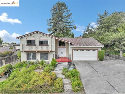 Photo of 109 Scotts Chute Ct Ct, Richmond, CA 94803 (MLS # 41112319)