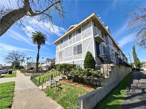 Photo of 1805 Vine St #F, Alhambra, CA 91801 (MLS # WS26054471)