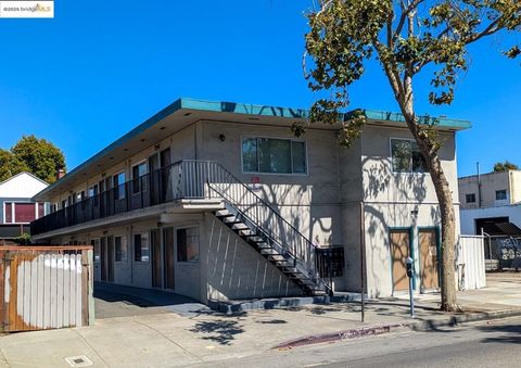 Photo of 1213 San Pablo AVE Ave, Berkeley, CA 94706 (MLS # 41120614)