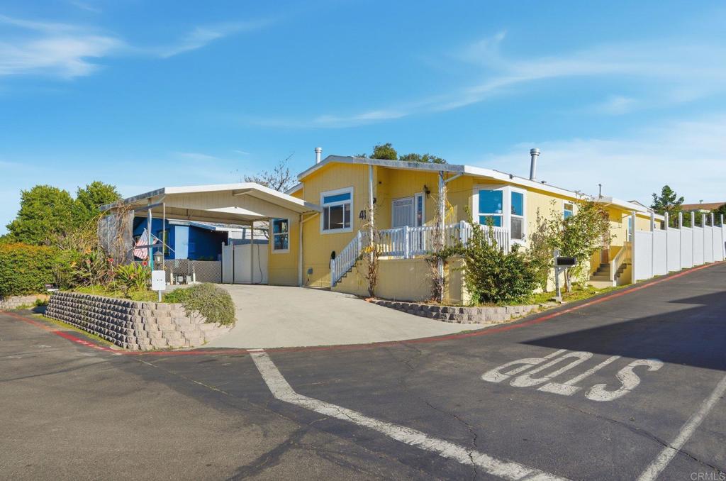 1301 S Hale Avenue SPC 41