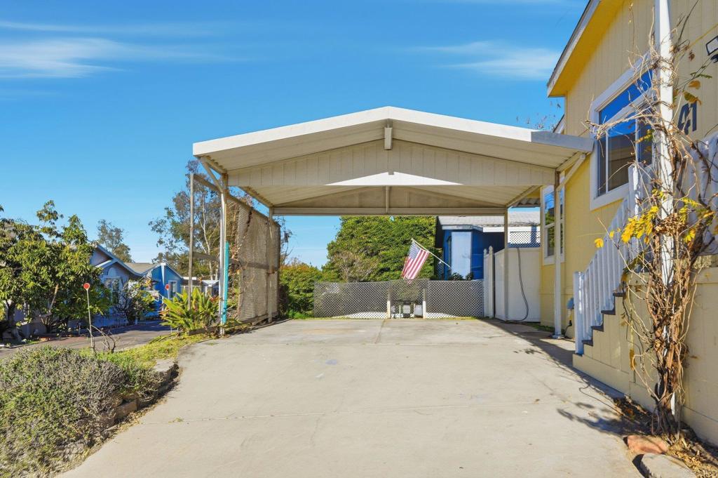 1301 S Hale Avenue SPC 41