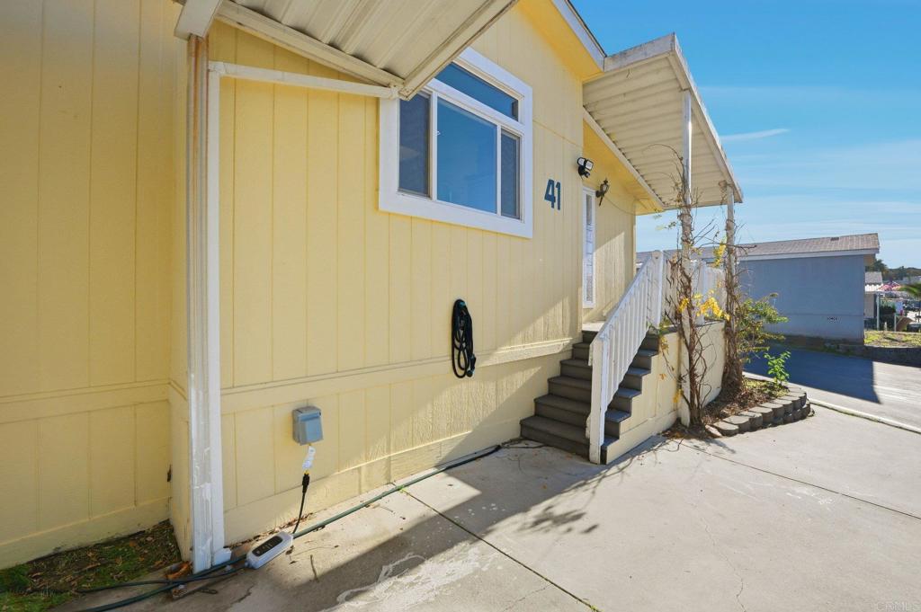 1301 S Hale Avenue SPC 41