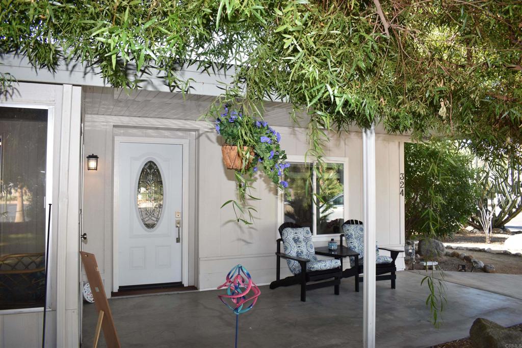 1010 Palm Canyon Drive 324