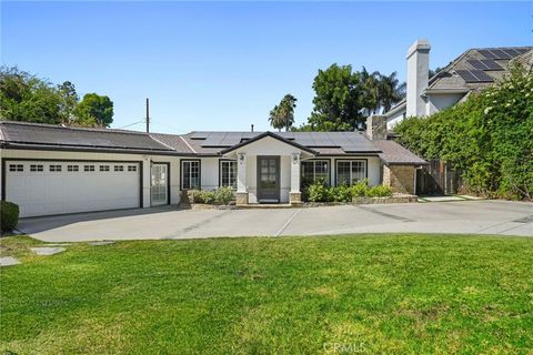 18433 Tarzana Drive Tarzana CA 91356