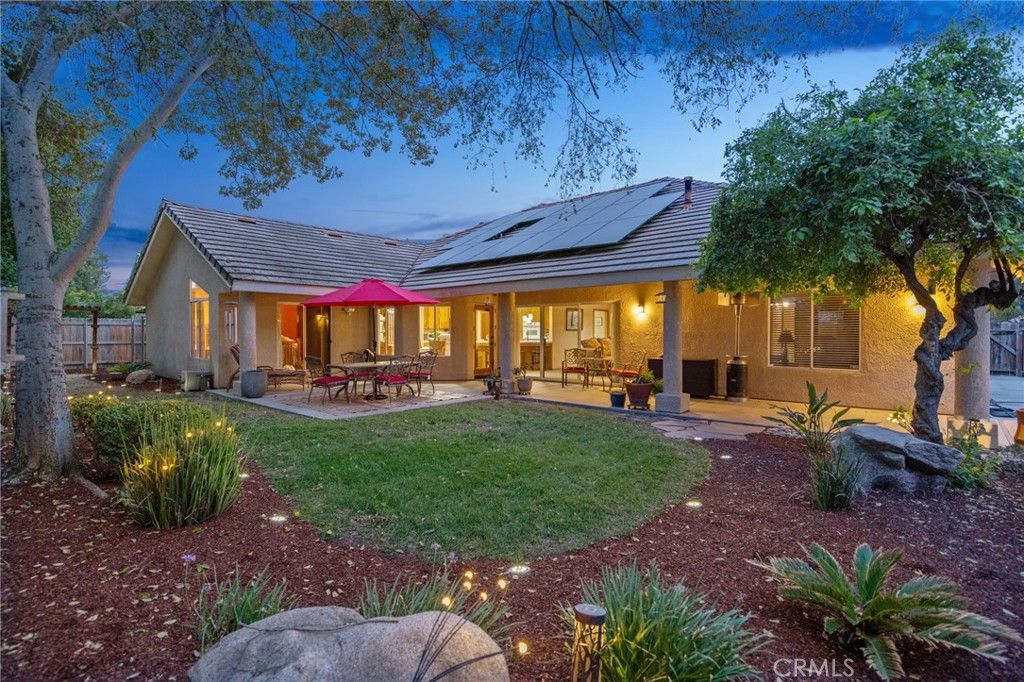 Photo of 594 Diana Ct, Hanford, CA 93230 (MLS # FR25238900)