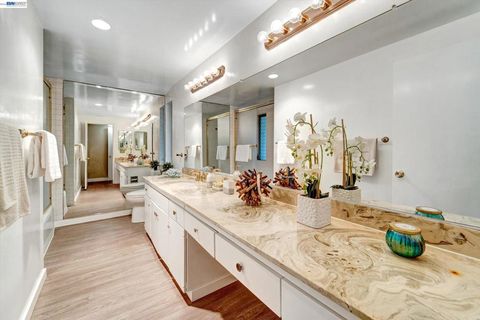 Tiny photo for 2767 2767 Miradero Dr Dr #C, Santa Barbara, CA 93105 (MLS # 41124578)