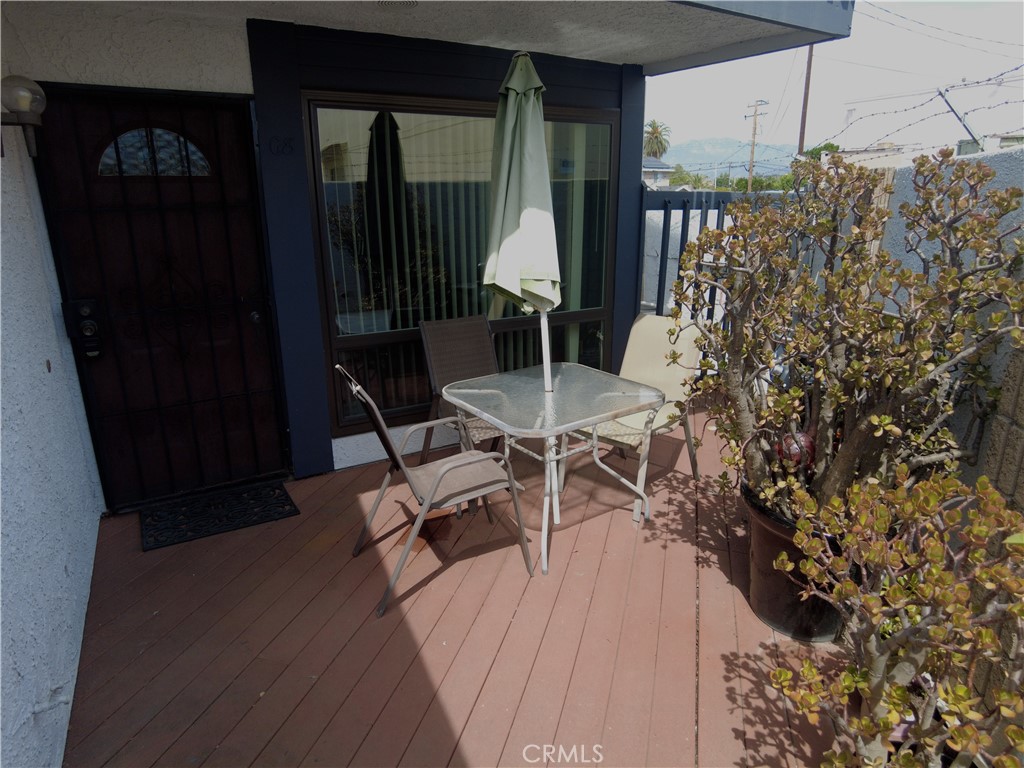 20805 E Calora Street G8