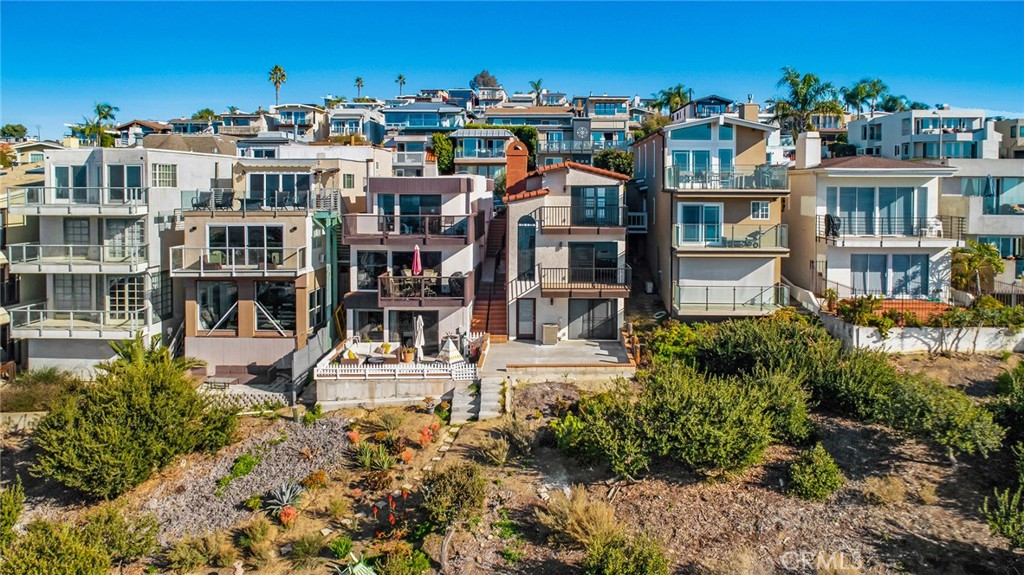 Arch Beach Heights (ABH) - Residential Lease