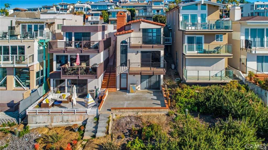 Arch Beach Heights (ABH) - Residential Lease