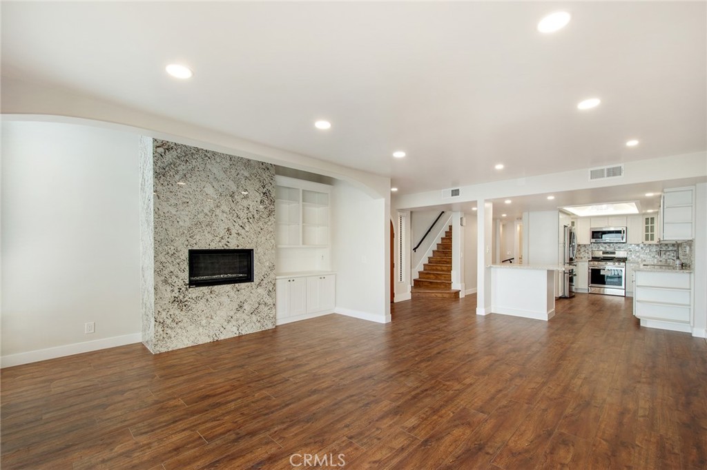 Arch Beach Heights (ABH) - Residential Lease