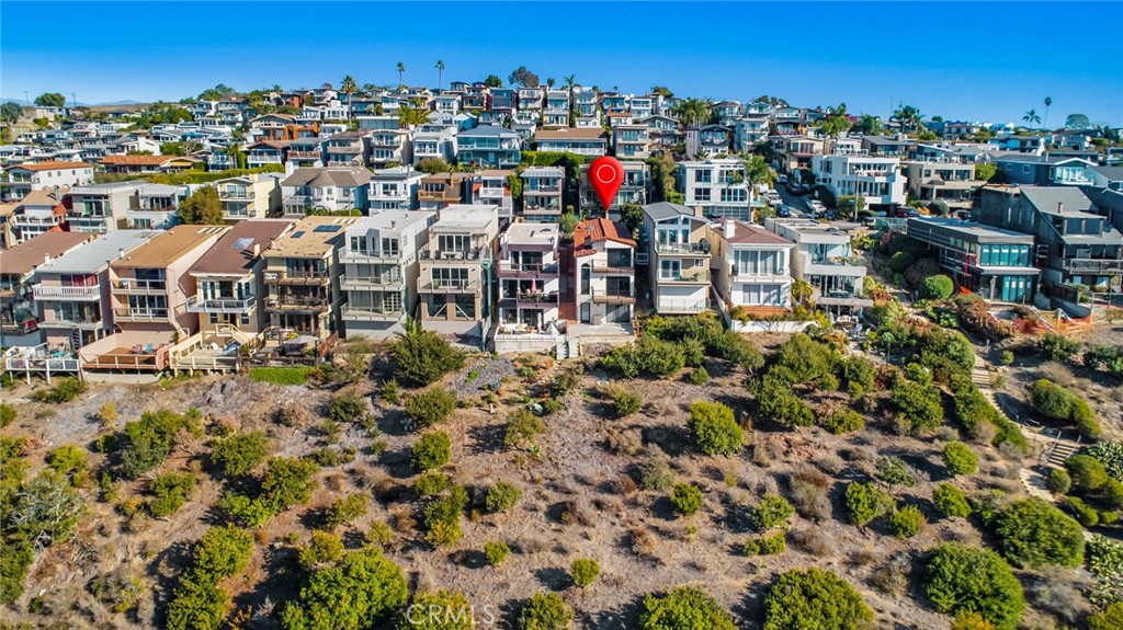 Arch Beach Heights (ABH) - Residential Lease