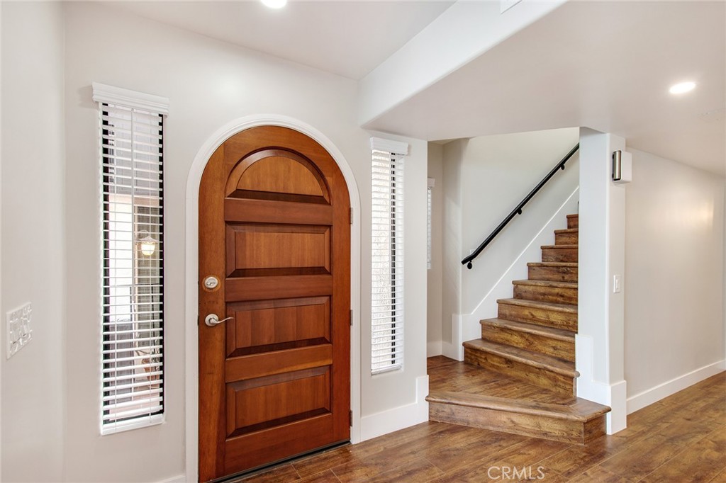 Arch Beach Heights (ABH) - Residential Lease