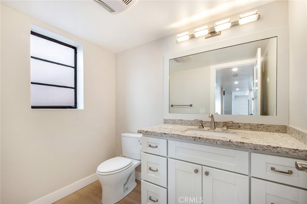 Arch Beach Heights (ABH) - Residential Lease