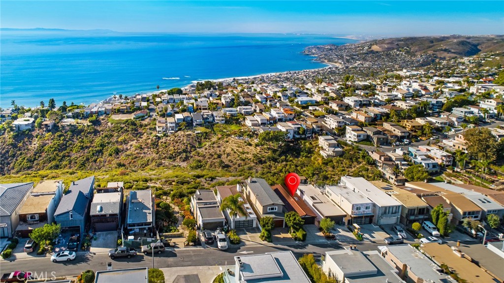 Arch Beach Heights (ABH) - Residential Lease