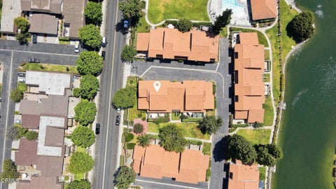 Tiny photo for 406 Chapala Drive, Camarillo, CA 93010 (MLS # V1-37789)