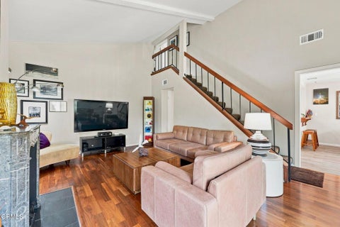 Tiny photo for 406 Chapala Drive, Camarillo, CA 93010 (MLS # V1-37789)