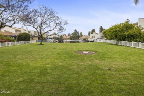Tiny photo for 406 Chapala Drive, Camarillo, CA 93010 (MLS # V1-37789)