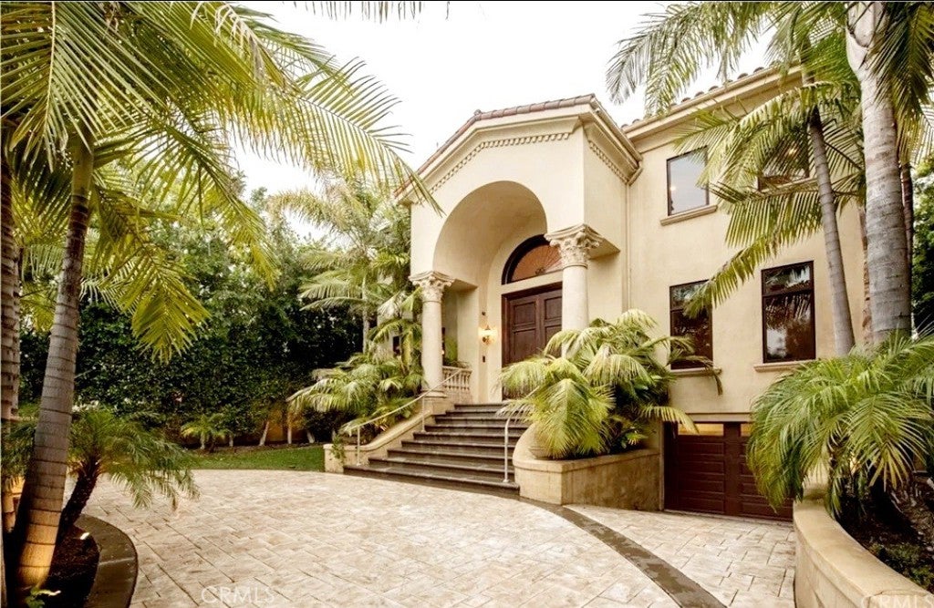 20391 Cypress