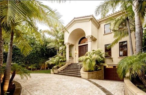 20391 Cypress Newport Beach CA 92660