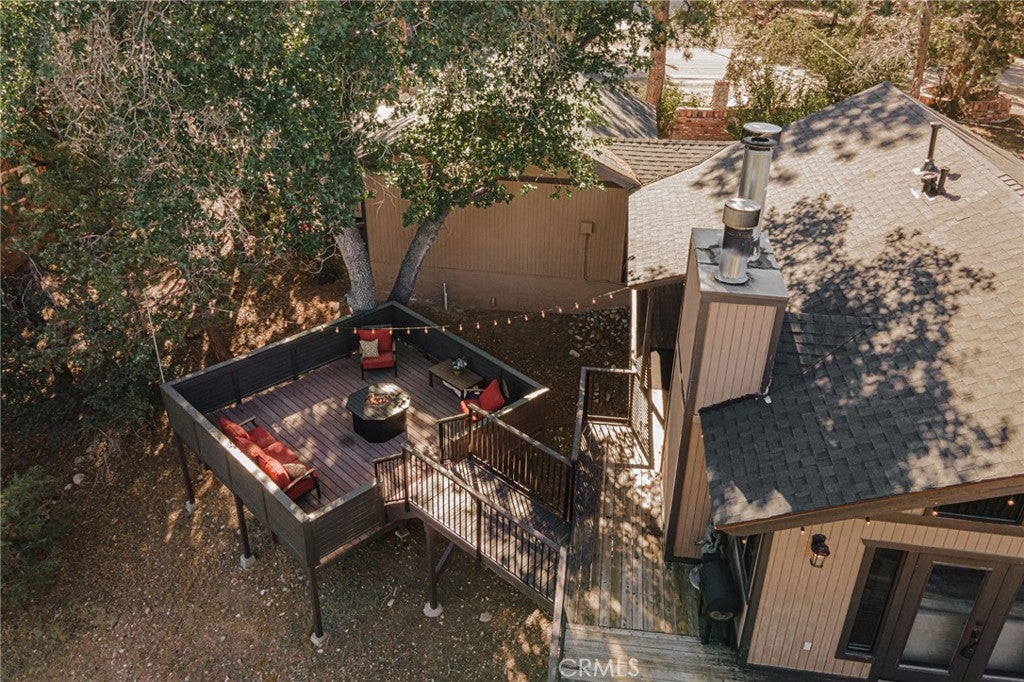 750 Villa Grove