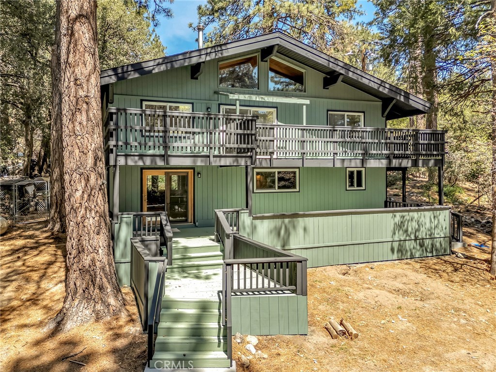 52835 Sugar Pine