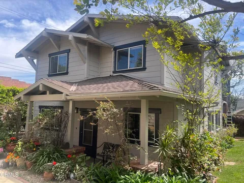 856 E Rio Grande Street, Pasadena, CA 91104 - MLS#: P1-21312