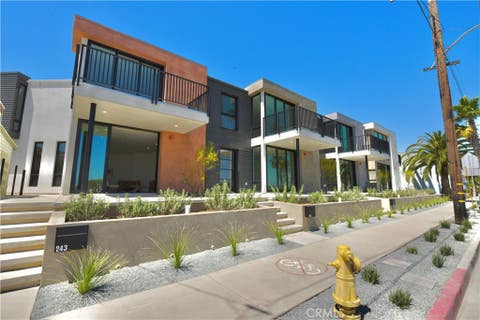 Photo of 243 Seal Beach Blvd Blvd, Seal Beach, CA 90740 (MLS # LG26084035)