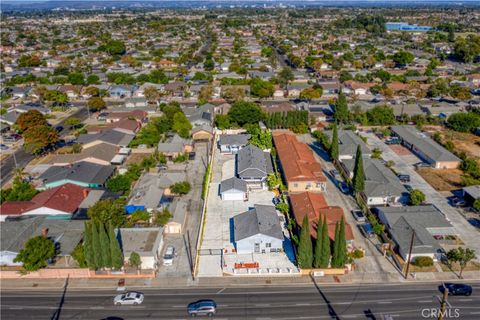 Photo of 14376 Euclid #1-4, Santa Ana, CA 92703 (MLS # OC25258437)