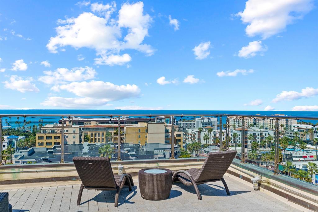 550 Seagaze Drive
