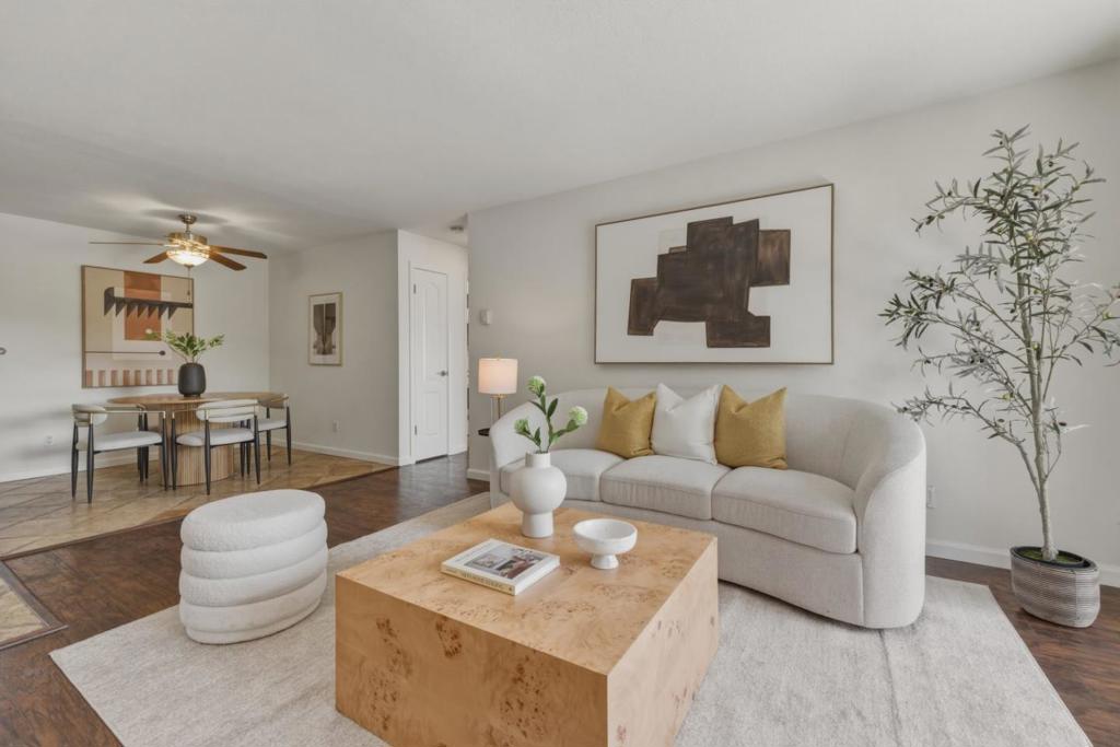 1144 Yarwood Court, San Jose CA 95128