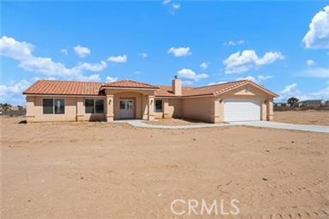 12275 Barbet Phelan CA 92371