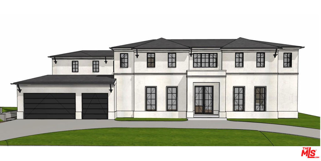 Sold Before Processing - Entered for Comps Purposes Only