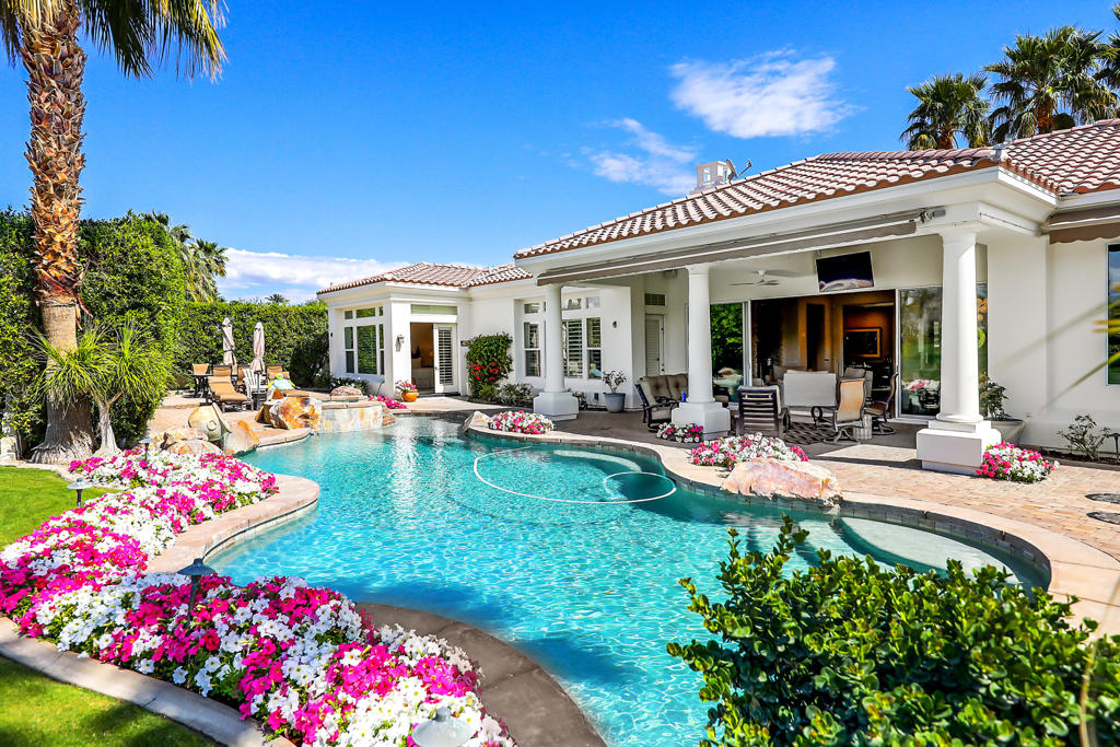 Mountain View CC - Residential Lease