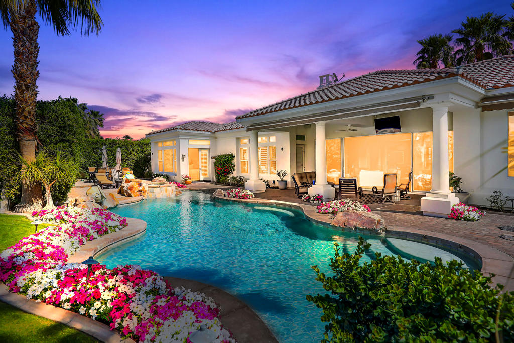 Mountain View CC - Residential Lease