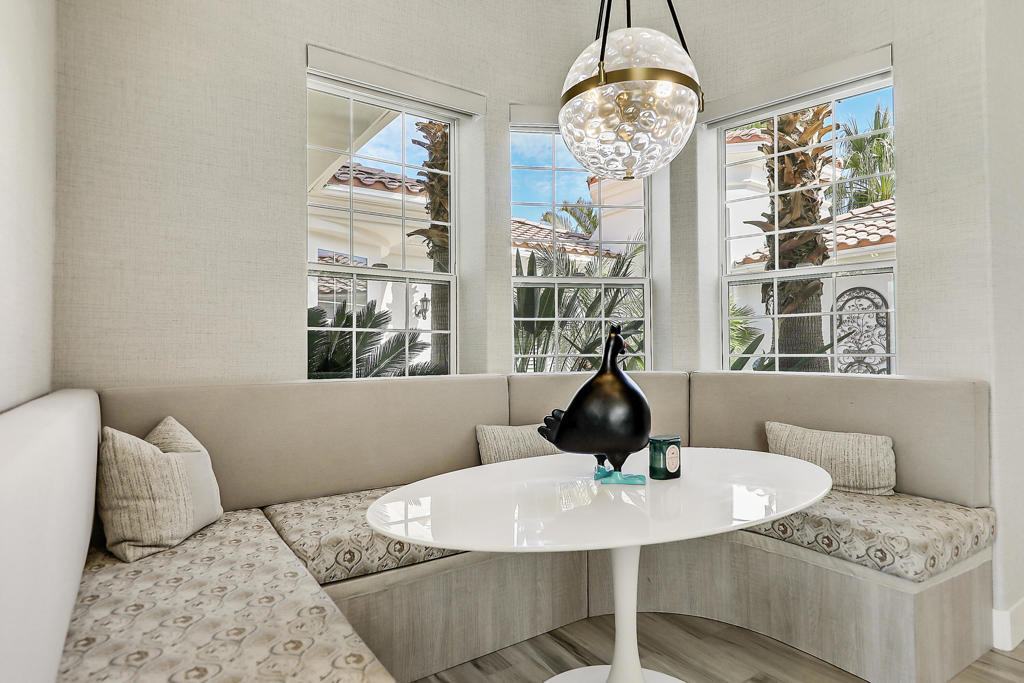 Mountain View CC - Residential Lease