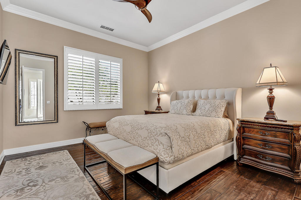 Mountain View CC - Residential Lease