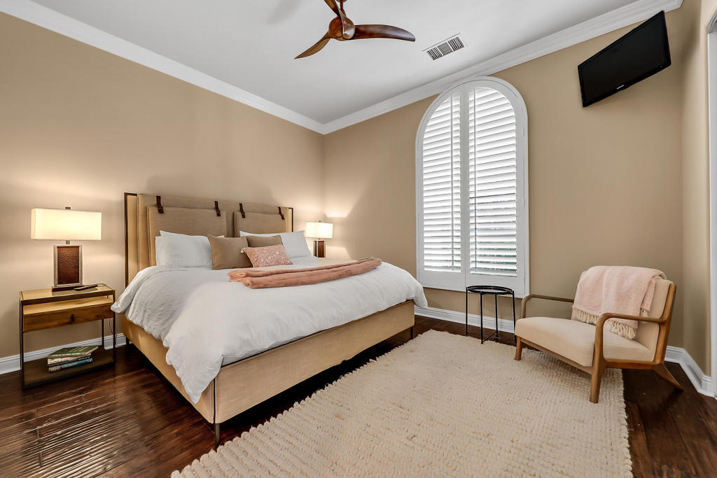 Mountain View CC - Residential Lease