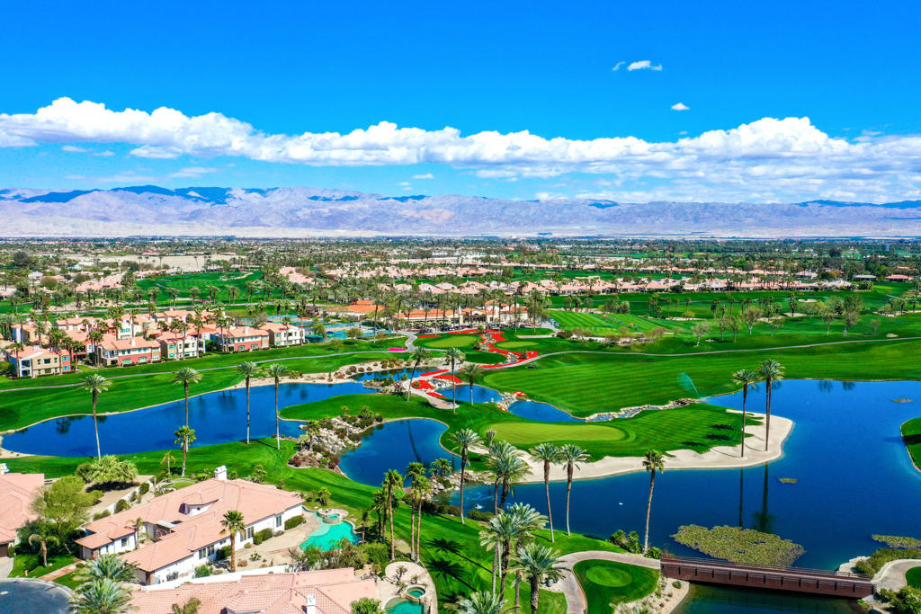 Mountain View CC - Residential Lease