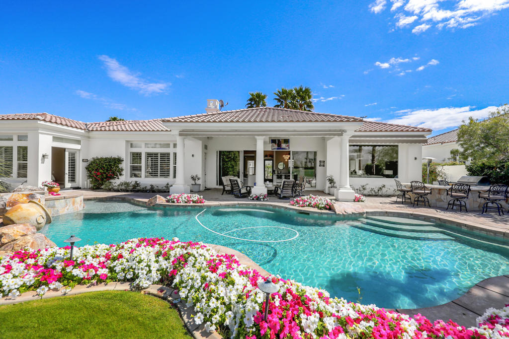 Mountain View CC - Residential Lease
