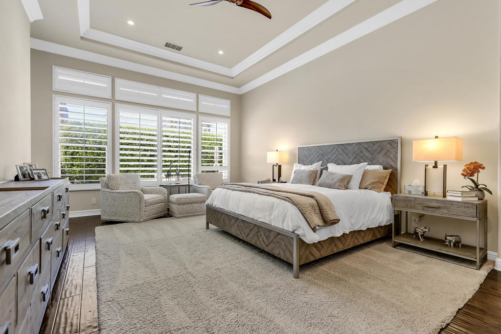 Mountain View CC - Residential Lease