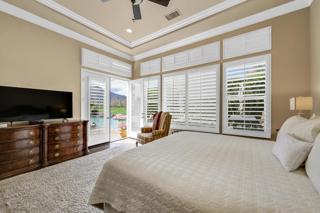 Mountain View CC - Residential Lease