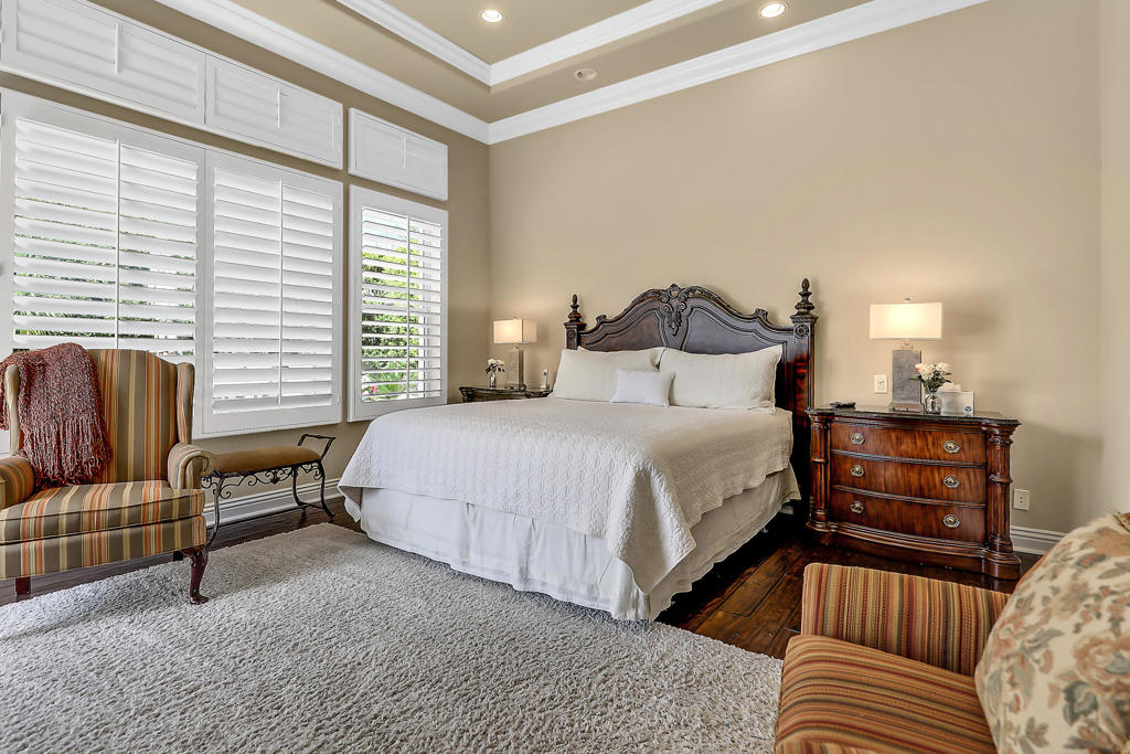 Mountain View CC - Residential Lease