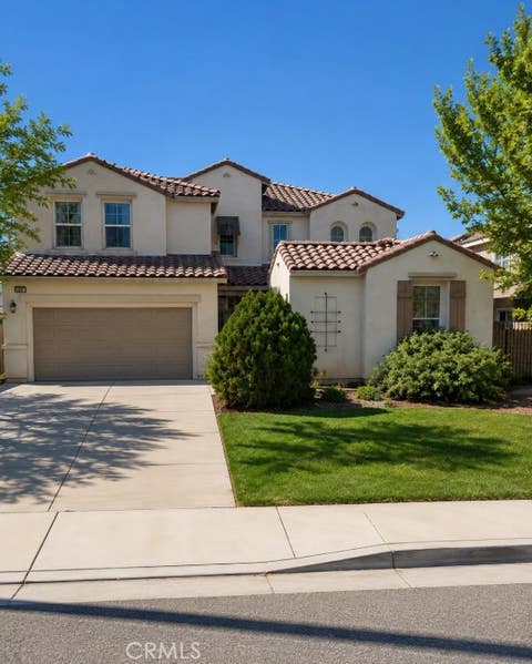 Photo of 36517 Dewdrop Court, Palmdale, CA 93552 (MLS # SR26167533)
