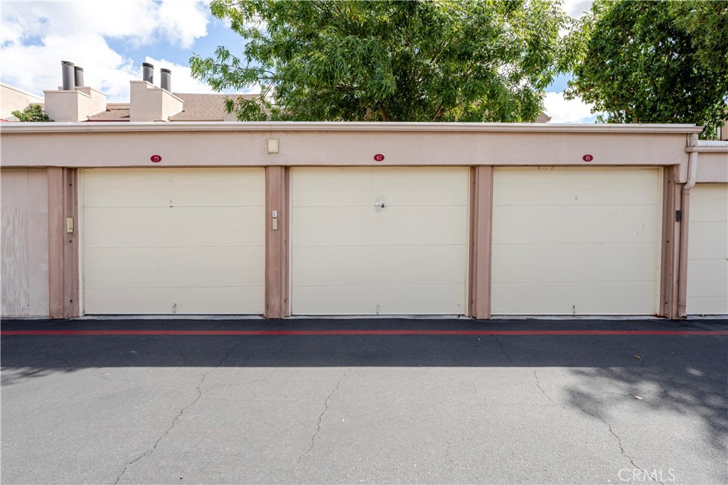 Le Parc (LPC) - Residential