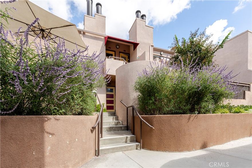 Below-Market Opportunity in Le Parc, Lake Forest — Move-In Ready 2-Bedroom with Garage!
Welcome to Le Parc, one of Lake Forest’s most desirable communities known for its contemporary design, serene waterfalls, and resort-style amenities. This beautifully upgraded condo is priced below market — and it’s not expected to last long.
Step inside to nearly 900 square feet of modern living space and one of the most sought-after layouts in the complex. The home showcases a redesigned kitchen with upgraded cabinets, full-extension drawers, a breakfast bar, and a new stainless steel microwave as well as travertine flooring throughout.
The open-concept floor plan feels light and spacious, with soaring ceilings and a natural flow between the kitchen, dining, and living areas. The primary suite includes a walk-in closet, an updated bathroom with a large vanity and ample storage, and a convenient in-unit laundry closet.
Upstairs, you’ll find a bright loft with a closet — perfect for a second bedroom, guest room, or home office. Step outside to not one but two private balconies: one off the living room and a large entertainer’s rooftop deck upstairs, where you can unwind among treetop views and the tranquil sounds of the community waterfall.
Additional notable features include air conditioning (installed in approx. 2021), a detached private one-car garage, and a prime, quiet location close to the pool and spa.
Le Parc offers three pool and spa areas, lush landscaping, and a peaceful setting that feels like a private retreat — yet it’s just minutes from shopping, dining, and major freeways. The HOA dues here also include water and trash. There's also a beautiful park up the street, Rimgate Park, with playground, basketball, tennis and picnic areas. 
With its below-market pricing, turnkey upgrades, and ideal location, this condo is perfect for first-time buyers, downsizers, or investors. An incredible value in today’s market — and sure to go fast!