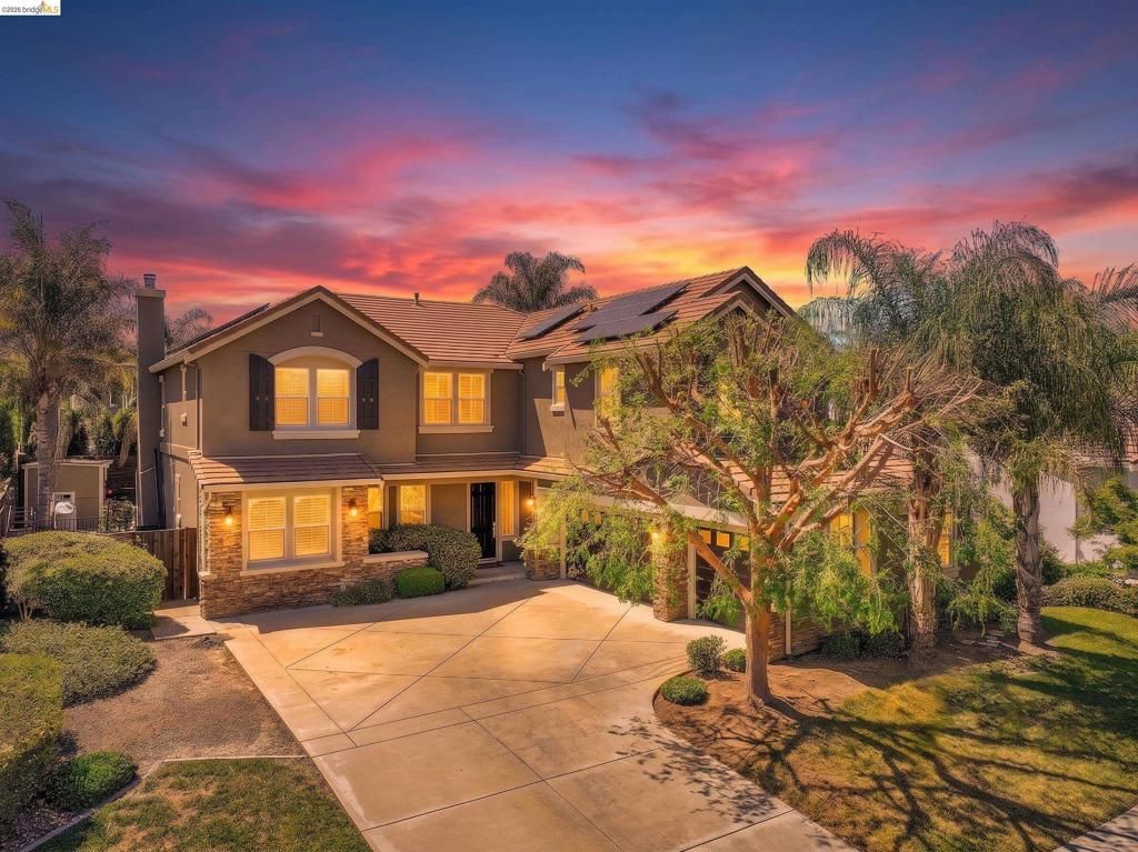 Photo of 1885 Fiorita Way, Brentwood, CA 94513 (MLS # 41134760)
